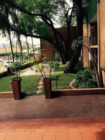 Africa Lodges - Photo4
