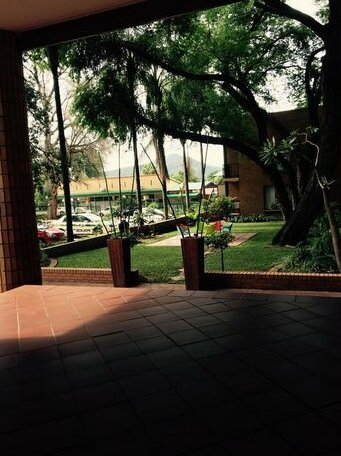 Africa Lodges - Photo5