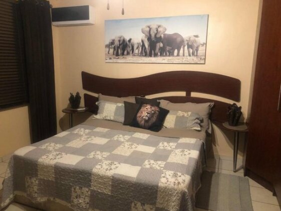Avalon Executive Guest House - Photo2