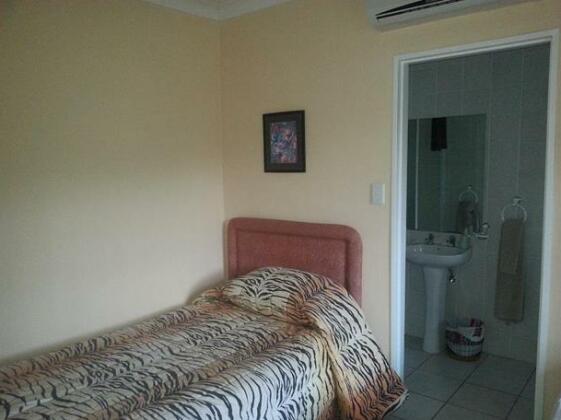 Boschfontein Guest Farm - Photo4