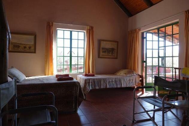 Boschfontein Guest Farm - Photo5