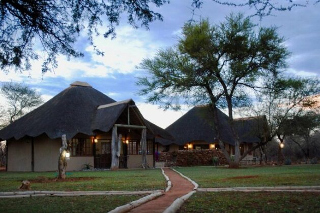 Bushveld Bungalows - Photo4