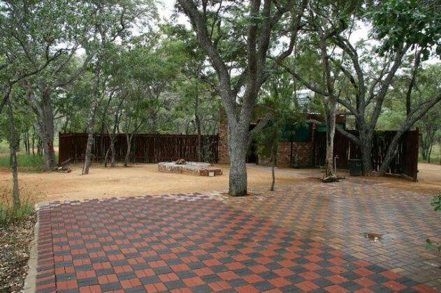 Doorndraai Lodge Caravan Park - Photo2