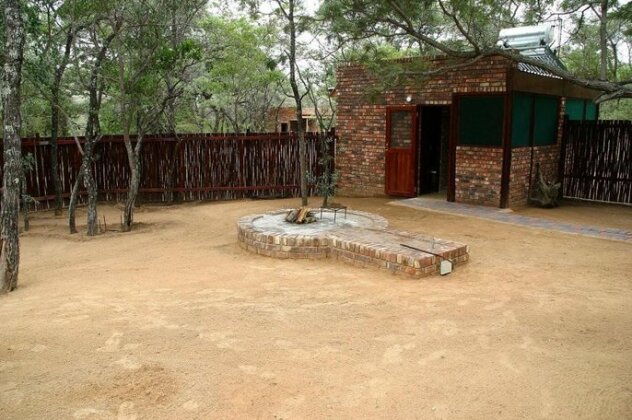 Doorndraai Lodge Caravan Park - Photo5