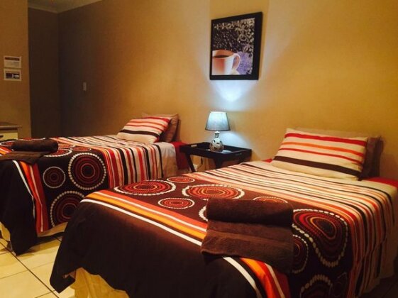 Echo Mountain Inn - Photo4
