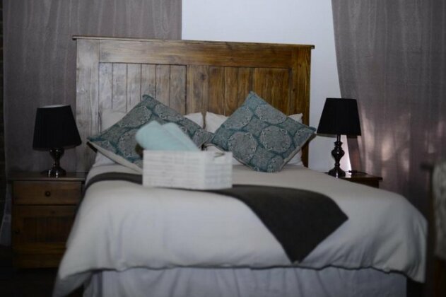El Shadai Guest House - Photo4