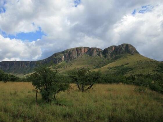 Griffons Bush Camp - Photo2