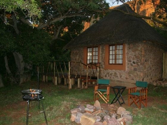 Griffons Bush Camp - Photo3
