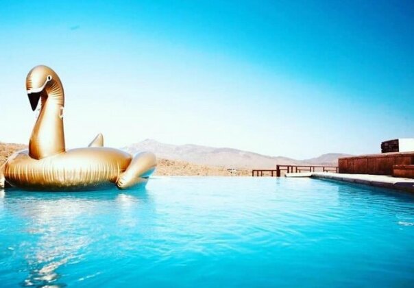 Koedoesvlei Game Lodge - Photo2