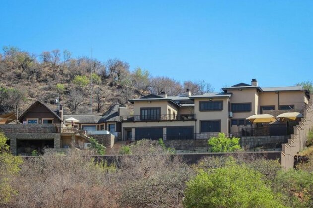 Koedoesvlei Game Lodge - Photo5
