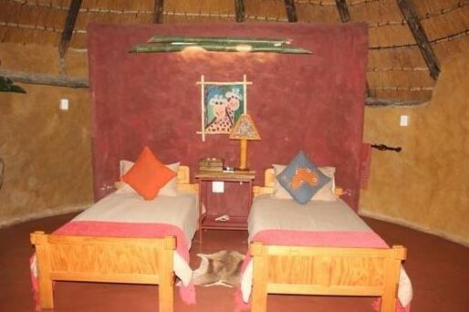 Komma Nader Lodge Retreat & Estate - Photo3