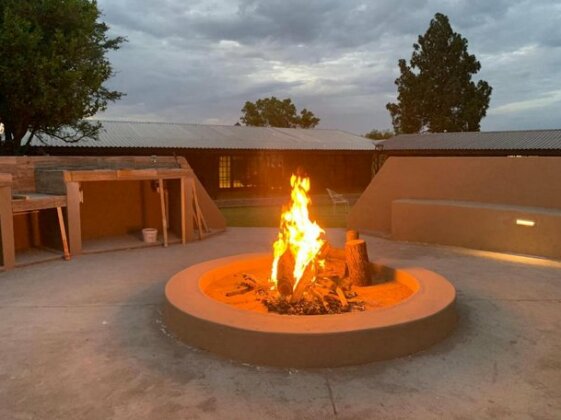 Kransberg Country Lodge - Photo2