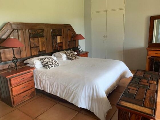 Kransberg Country Lodge - Photo4