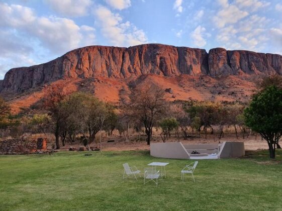 Kransberg Country Lodge - Photo5