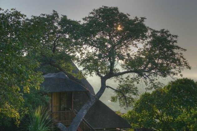 Maroela Guest Lodge - Photo2