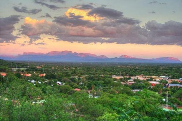 Maroela Guest Lodge - Photo3
