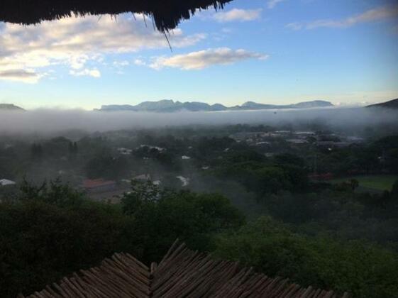Maroela Guest Lodge - Photo4