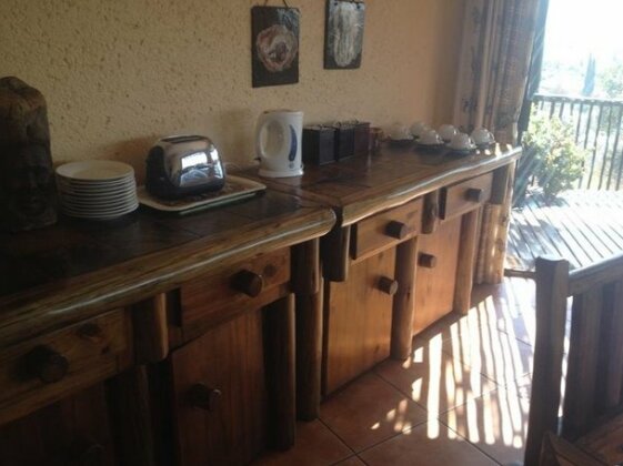 Maroela Guest Lodge - Photo5