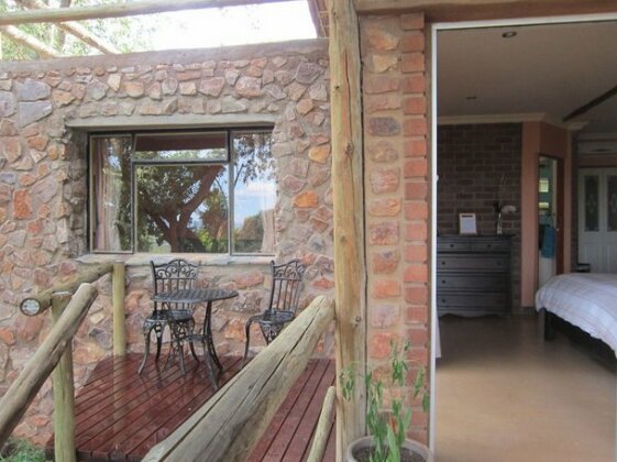 Marula Cottage Guest Lodge - Photo2