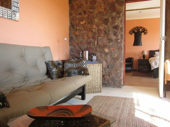 Marula Cottage Guest Lodge - Photo3