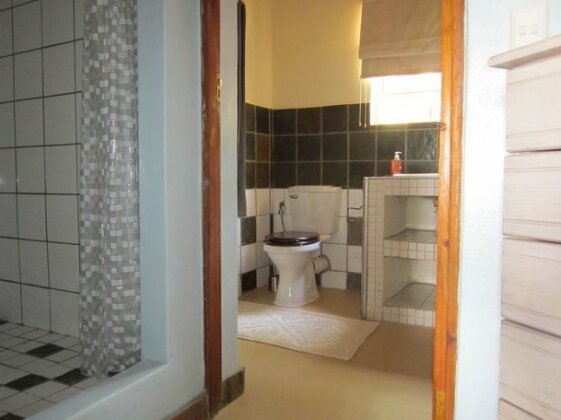 Marula Cottage Guest Lodge - Photo4