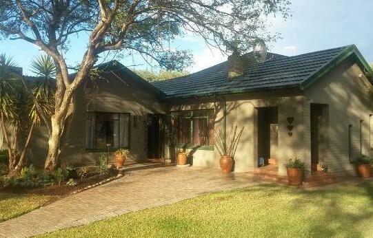 Milton's Guesthouse
