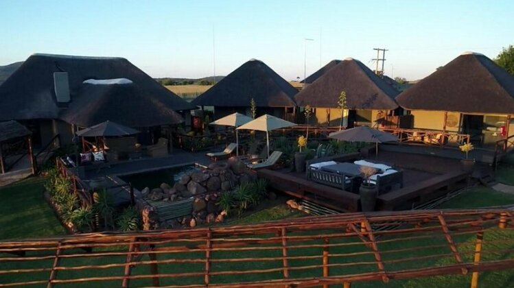 Shakawe Private Game Reserve - Photo3