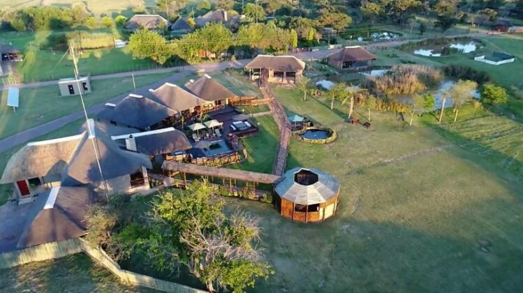 Shakawe Private Game Reserve - Photo4