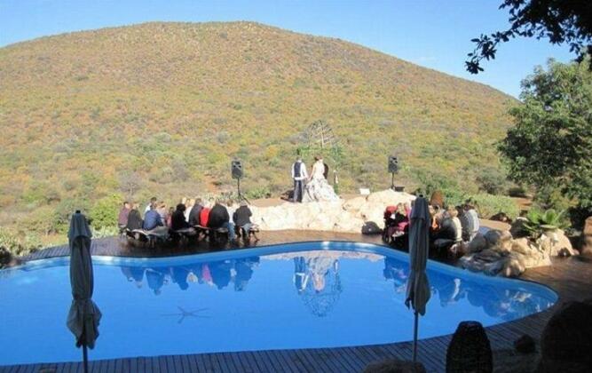 Soul of Africa Lodge - Photo2