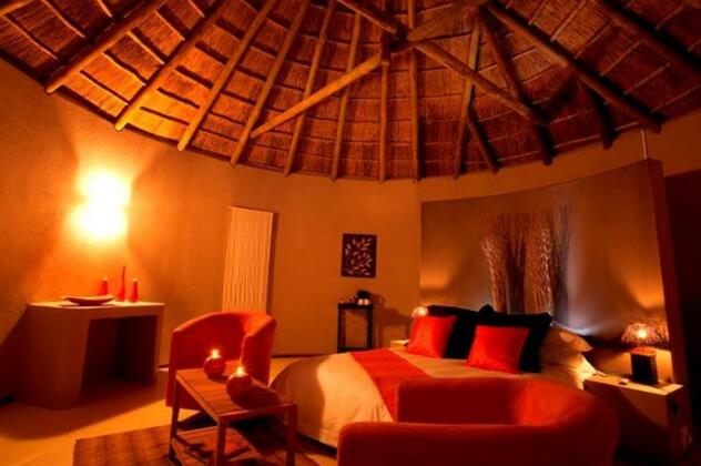 Soul of Africa Lodge - Photo3
