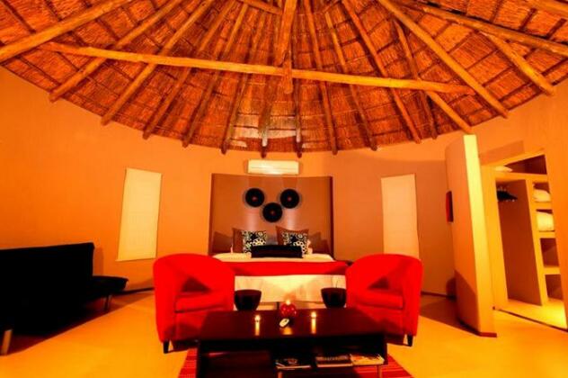 Soul of Africa Lodge - Photo4