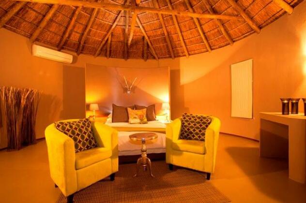 Soul of Africa Lodge - Photo5