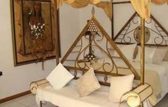 Villa Toscana Guesthouse - Photo2