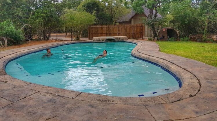 Awelani Lodge - Photo2