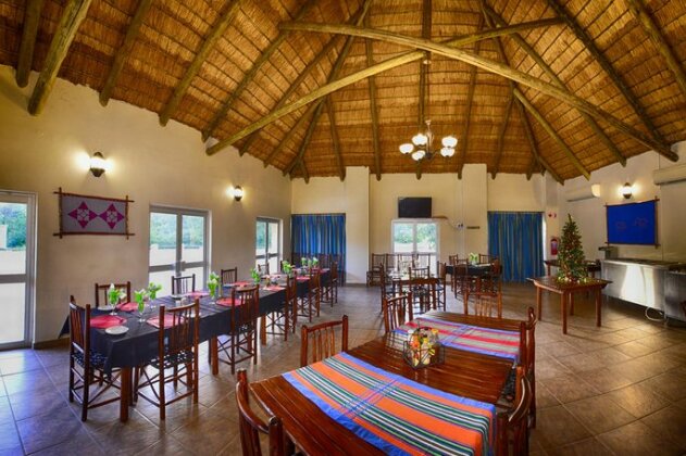 Awelani Lodge - Photo3