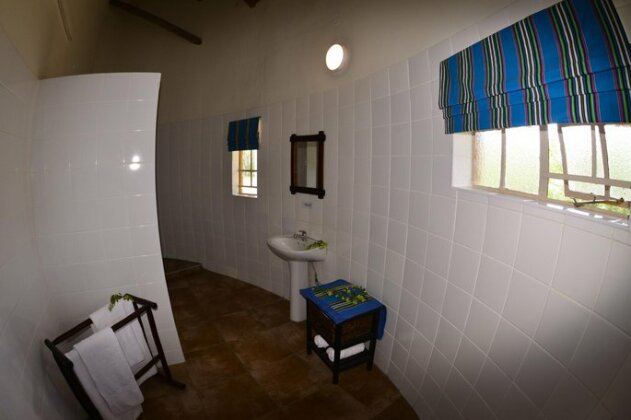 Awelani Lodge - Photo4