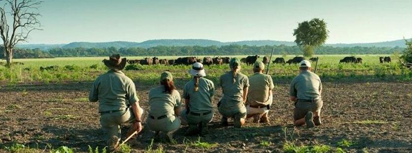 EcoTraining Makuleke Camp - Photo2
