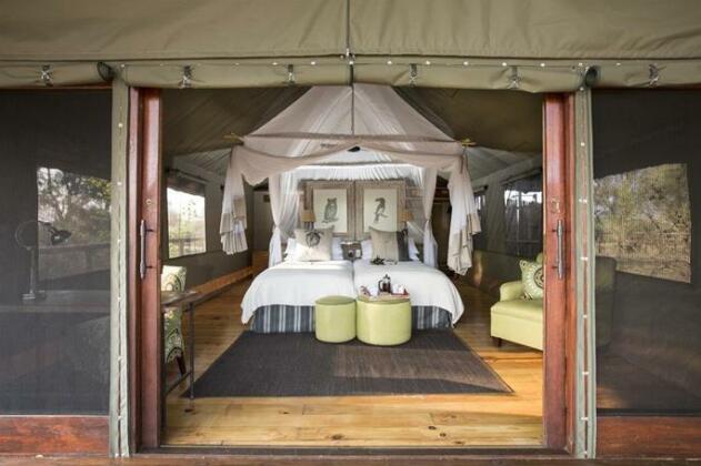Pafuri Camp