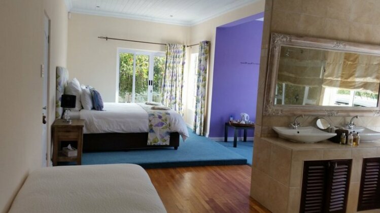 African Tulip Guesthouse - Photo4