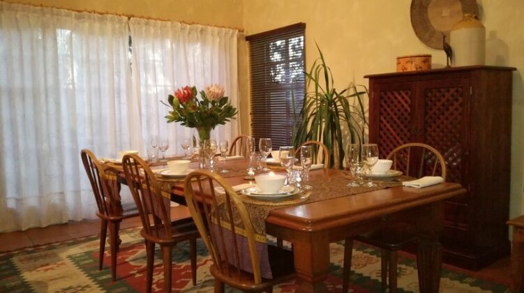 Dreamcatcher Tulbagh - Photo4