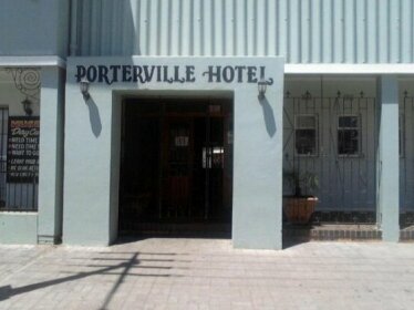 The Porterville Hotel