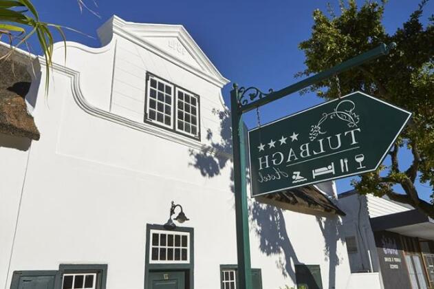 Tulbagh Boutique Heritage Hotel - Photo4
