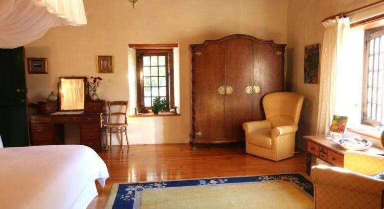 Tulbagh Country Guest house - Cape Dutch Quarters - Photo4