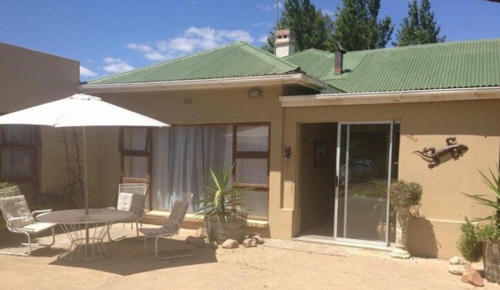 Tulbagh Stay - Photo2