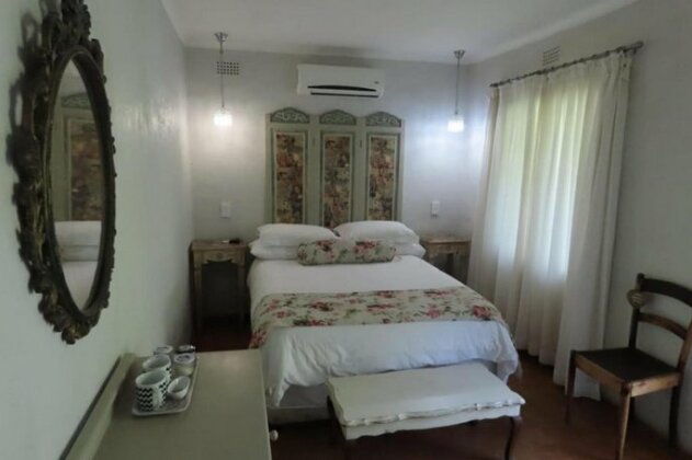 Blue Bell Guesthouse - Photo2