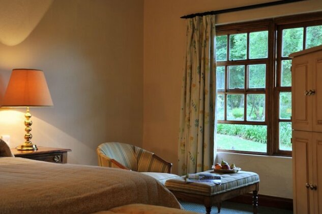 Coach House Hotel & SPA Tzaneen - Photo3