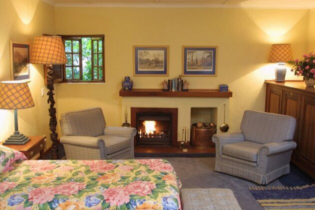 Coach House Hotel & SPA Tzaneen - Photo5