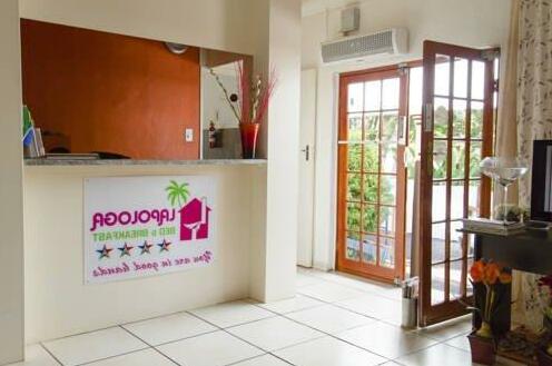 Lapologa Bed and Breakfast - Photo3