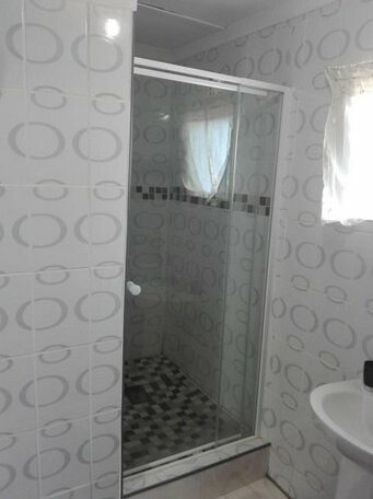 Gcwabe's B&B - Photo2