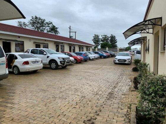 Hlabisa B&B - Photo2